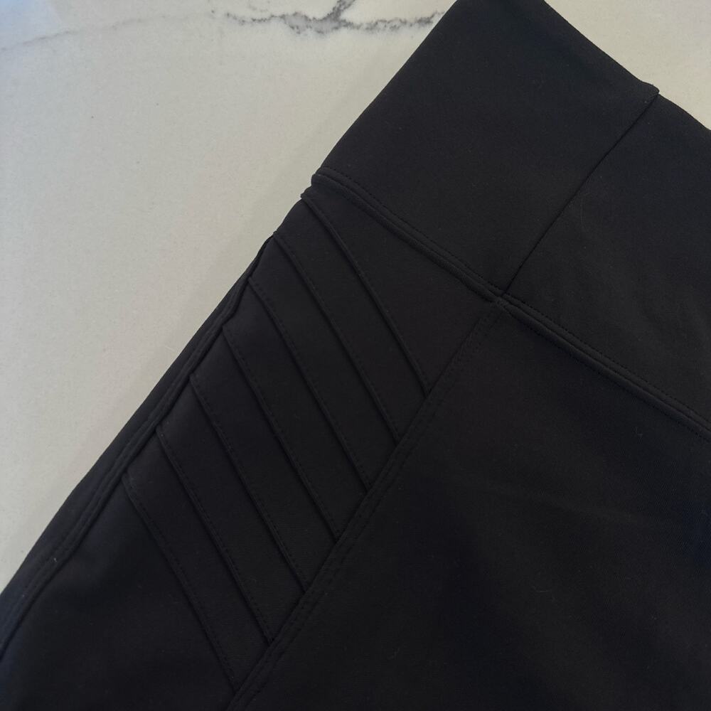 Athleta Delancey Moto tights - Picture 7 of 7